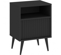 Noční stolek BARCELONA 1S, Anco