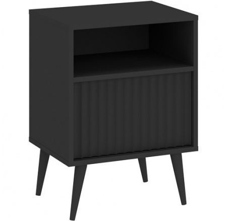 Noční stolek BARCELONA 1S, Anco