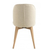 Židle Cindy béžová Monza 60