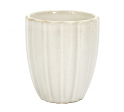 Hrnek na espresso Vlora 120ml béžový