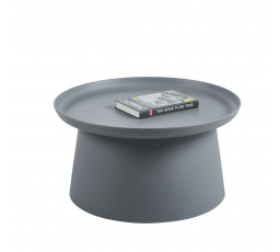 Lavice šedá L17-FXJG