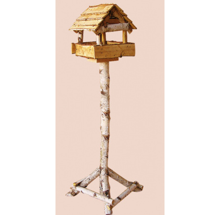 Krmítko pro ptáky Krmítko pro ptáky