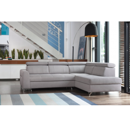 Rohová sedací souprava MOON, Pravá