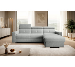 Rohová sedací souprava FRESIA, Vero 04 Pravá