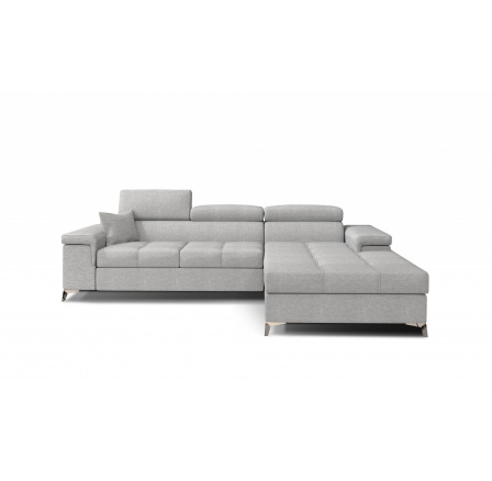 Rohová sedací souprava RICARDO, Sawana 21, Pravá Rohová sedací souprava RICARDO, Sawana 21, Pravá