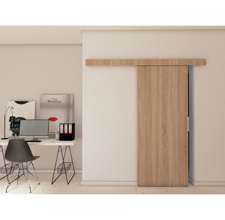 Posuvné dveře STANDART A90, Sonoma