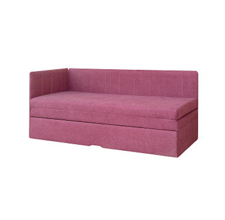 PALMARA - UNI- pohovka rozkládací, látka VÍNOVÁ SS24 (Alanis-Prima Vera) kolekce "FN" (K250) PALMARA - UNI- pohovka rozkládací, látka VÍNOVÁ SS24 (Alanis-Prima Vera) kolekce "FN" (K250)