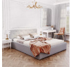 Čalouněná postel MIRAGE 90x200