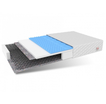 Bonell matrace BAMBINO - 80 x 160 Bonell matrace BAMBINO - 80 x 160