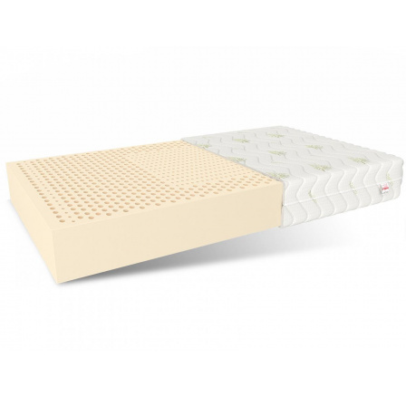 Latexová matrace UDINE 4KIDS - 80 x 200 Latexová matrace UDINE 4KIDS - 80 x 200