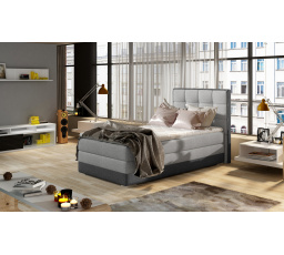 Aster 90x200 Sawana 21, Sawana 05 Pravá 1