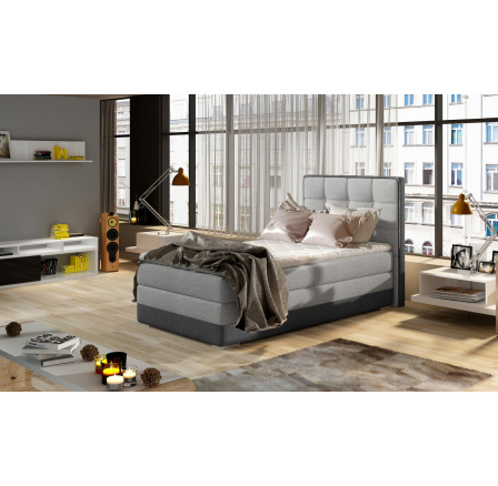 Aster 90x200 Sawana 21, Sawana 05 Pravá 1