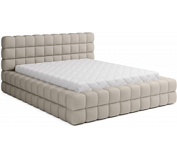 Postel DIZZLE, 160x200 Royal 20