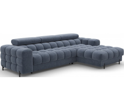 Rohová sedací souprava FELRO - Pravá, Aura 40