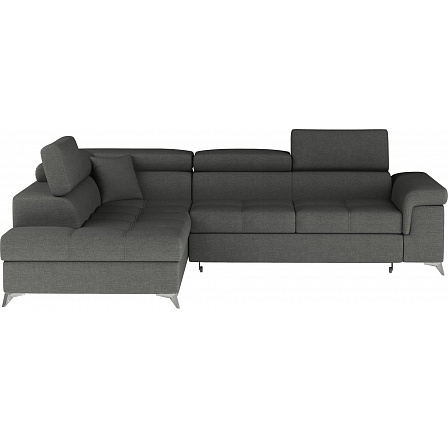 Sedací souprava ERIDANO, Sawana 21 levá