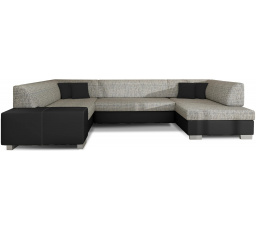 Sedací souprava HAVANA, Berlin 01 / soft 11 Pravá