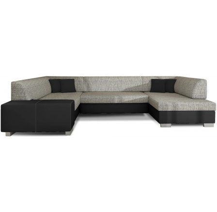 Sedací souprava HAVANA, Berlin 01 / soft 11 Pravá