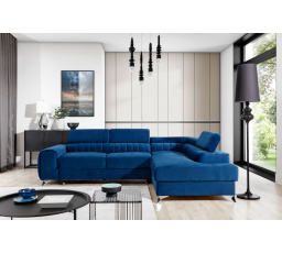 Sedací souprava LAURENCE, Kronos 09 Pravá