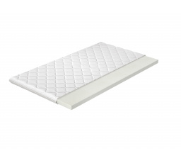 Vrchní matrace - Topper T30 140x200 cm, Hypoalergenní potah Microfibre