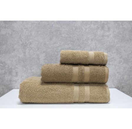 Froté osuška VIOLKA 70x140cm 450g béžová Froté osuška VIOLKA 70x140cm 450g béžová