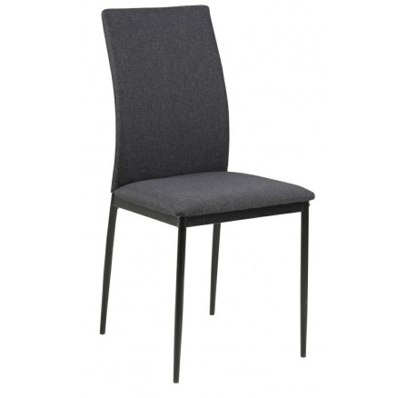 Židle Demina Grey