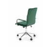 Kancelářská židle GONZO 4, zelená
