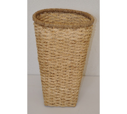Bambusový koš vysoký M