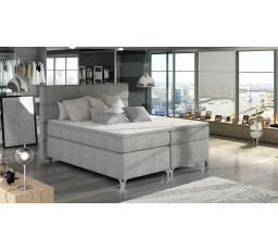 Postel Boxspring AMADEO 140X200 Sawana 21