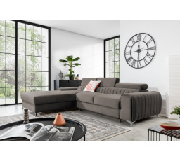 Sedací souprava GRAYSON, Loco 4 levá