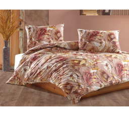 Bavlněný povlak na polštář Lily 70x90