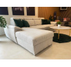 Rohová souprava CAYENNE 180x280 Davis