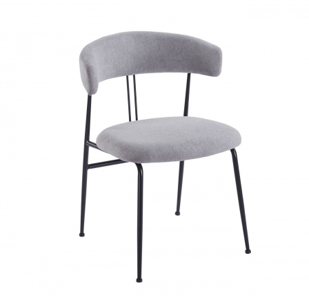 PŘEDPRODEJ -15% do 30.01 ! Židle (šedá) K27-FX PŘEDPRODEJ -15% do 30.01 ! Židle (šedá) K27-FX