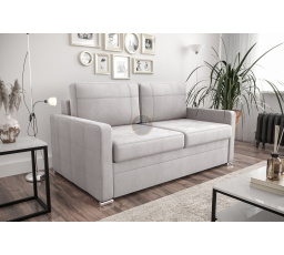 Sofa AVANTI II 147 cm - šedá
