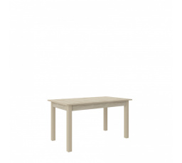 Rozkládací stůl RODOS 25 Sonoma
