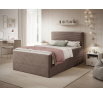 Čalouněná postel - boxspring ALAMITO 120x200, Modullo 20