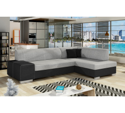 Sedací souprava Fabio, Sawana 21 / Sawana 14 pravá