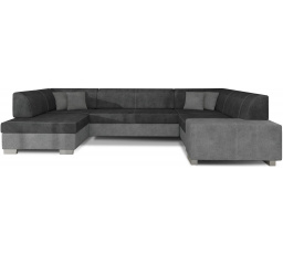 Sedací souprava HAVANA, Dora 96 / Dora 90 levá