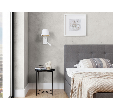 Vespillo, 18x26x38cm Osvětlení