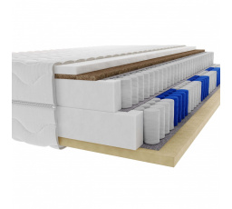 KONTINENTÁLNÍ MATRACE CINAMMON 80X200