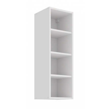 Horní skřínka - 30 G-90 OTW, Bílá