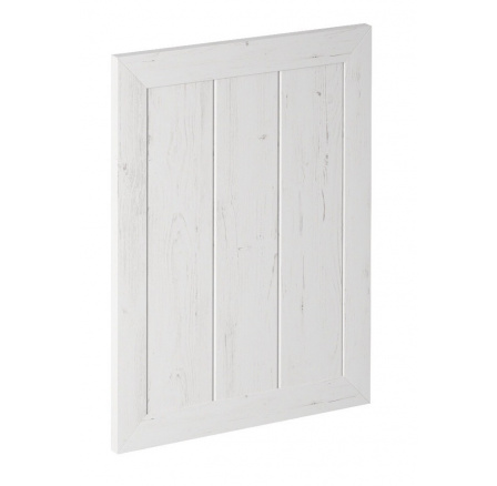 Dvířka na myčku s panelem PROWANSJA - D45FZN, Borovice Andersen