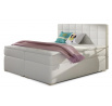 Postel Boxspring Alice 160X200 Soft 17