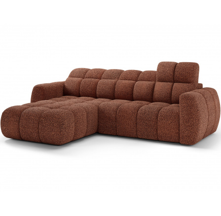 Rohová sedací souprava FANITO - Levá, Jaffray 30 Rohová sedací souprava FANITO - Levá, Jaffray 30