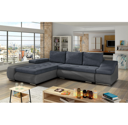 Sedací souprava ONTARIO, Soro 76 / Soro 93 levá