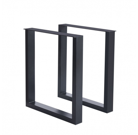 Komplet nohou 2 ks ke stolu U60 ST-FXJG