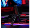 Hliníkový stojan na telefon na stůl, podstavec pod tablet  X-Dock