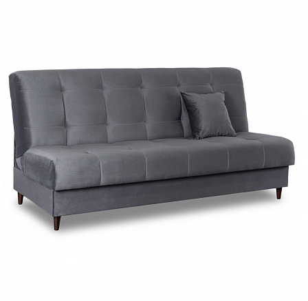 Rozkládací pohovka LIMA Šedá