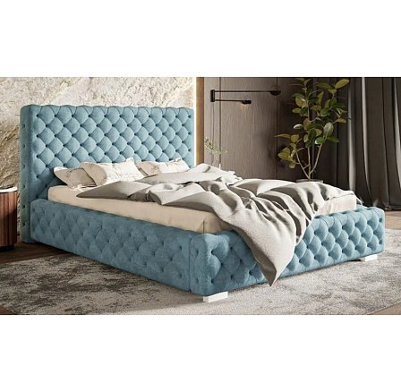 Postel B15 R 120x200, Kronos 12 Postel B15 R 120x200, Kronos 12