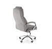 Kancelářské křeslo KING 2, Šedá