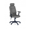 Kancelářské křeslo STILO 2, tmavě šedé